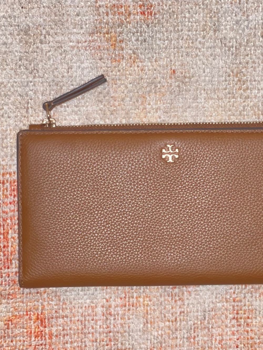 Tory Burch Wallet Cortado